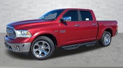 2015 Ram Ram Pickup 1500 Laramie
