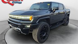 2025 GMC HUMMER EV 3X