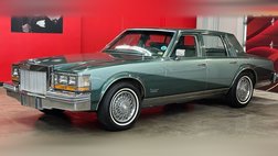1977 Cadillac Seville RENAISSANCE