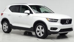 2022 Volvo XC40 T4 Momentum
