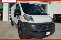 2015 Ram ProMaster 1500 136 WB