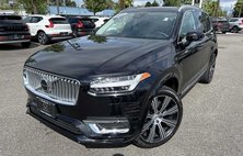 2023 Volvo XC90 Recharge T8 Plus Bright Theme 7P