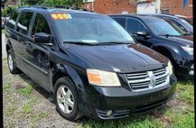 2009 Dodge Grand Caravan SXT