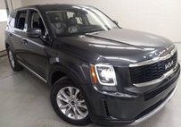 2022 Kia Telluride LX