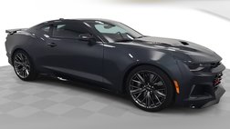 2022 Chevrolet Camaro ZL1