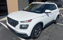 2021 Hyundai Venue SEL