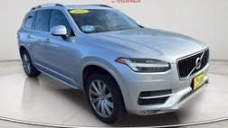 2016 Volvo XC90 T6 Momentum
