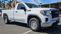 2022 GMC Sierra 1500 Limited Pro