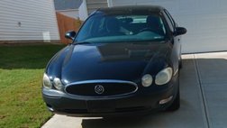 2006 Buick LaCrosse CX