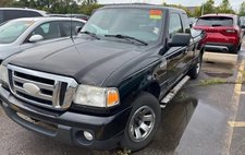 2008 Ford Ranger XLT