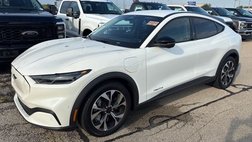 2024 Ford Mustang Mach-E Select