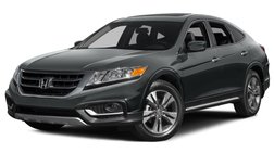 2015 Honda Crosstour EX-L V6
