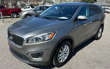 2016 Kia Sorento L