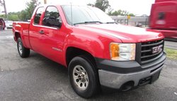 2009 GMC Sierra 1500 SL
