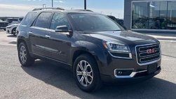 2016 GMC Acadia SLT-2