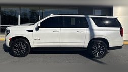 2024 GMC Yukon XL AT4