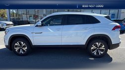 2026 Volkswagen Atlas Cross Sport SE