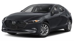 2025 Mazda MAZDA3 2.5 S