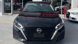2023 Nissan Altima 2.5 S