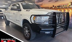 2022 Ram Ram Pickup 2500 Limited Longhorn