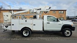 2008 Dodge Ram 4500 