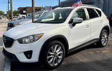 2015 Mazda CX-5 Grand Touring