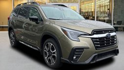 2024 Subaru Ascent Limited 7-Passenger