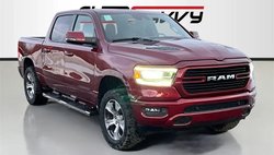 2023 Ram Ram Pickup 1500 Laramie