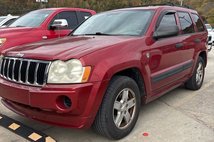 2006 Jeep Grand Cherokee Laredo