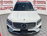 2024 Mercedes-Benz GLB GLB 250 4MATIC