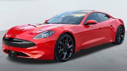 2021 Karma GS-6 Sport