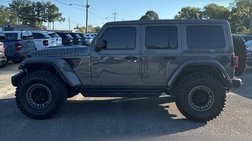 2022 Jeep Wrangler Unlimited Rubicon 392