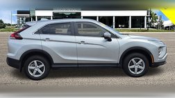 2024 Mitsubishi Eclipse Cross ES