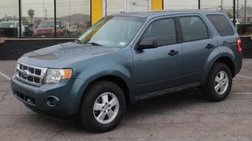 2010 Ford Escape XLS