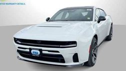 2026 Dodge Charger R/T