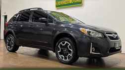 2016 Subaru Crosstrek Premium