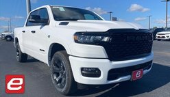 2026 Ram Ram Pickup 1500 Lone Star