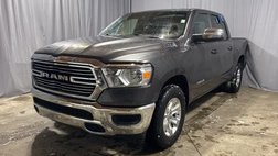 2024 Ram Ram Pickup 1500 Laramie