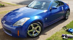 2005 Nissan 350Z Enthusiast
