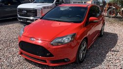 2013 Ford Focus ST