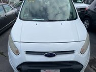 2014 Ford Transit Connect XLT