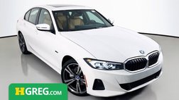 2023 BMW 3 Series 330e