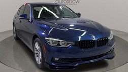 2018 BMW 3 Series 330i xDrive