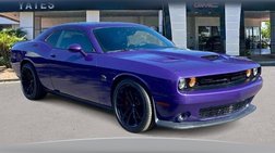 2019 Dodge Challenger R/T Scat Pack