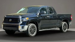 2021 Toyota Tundra SR