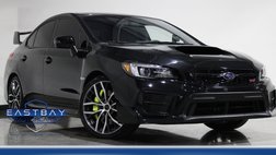 2021 Subaru WRX STI