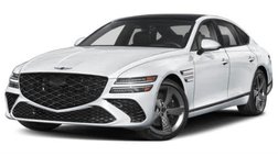 2025 Genesis G80 2.5T Sport Prestige
