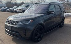 2023 Land Rover Discovery P360 HSE R-Dynamic