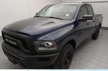 2022 Ram Ram Pickup 1500 Classic SLT