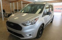 2022 Ford Transit Connect XLT